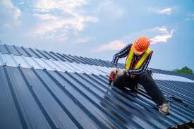 Best Green or Eco-Friendly Roofing Solutions  in Cle Elum, WA